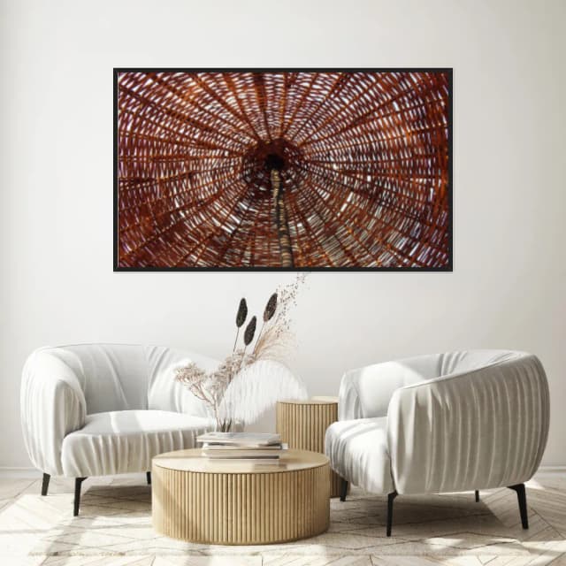 Quadro Decorativo Madeira