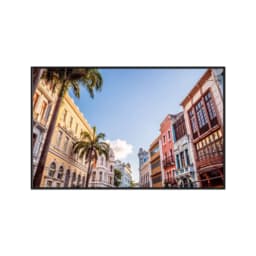Quadro Decorativo Recife