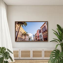 Quadro Decorativo Recife