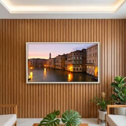 Quadro Decorativo Veneza Italia