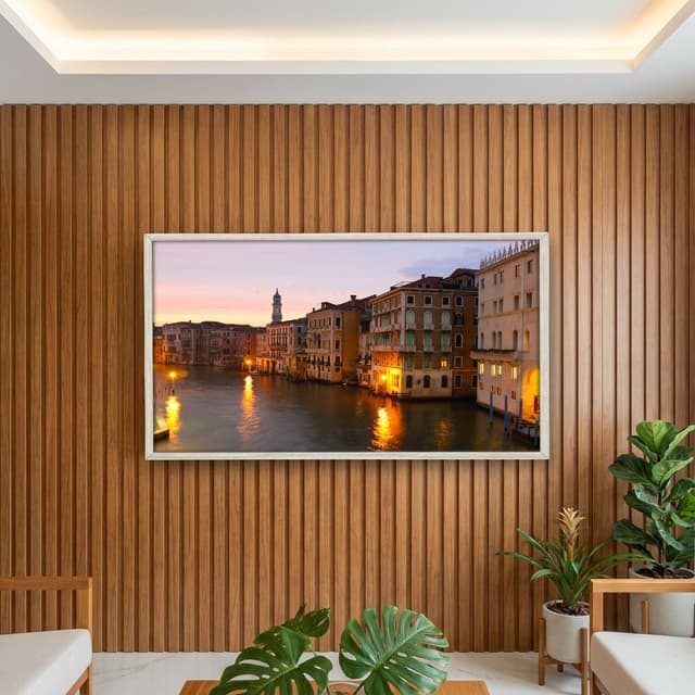 Quadro Decorativo Veneza Italia