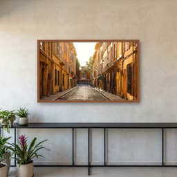 Quadro Decorativo Provence Franca