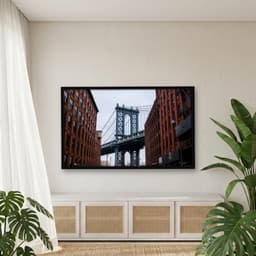 Quadro Decorativo Manhattan Nova York 7