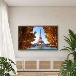 Quadro Decorativo Torre Eiffel
