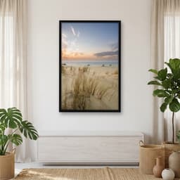 Quadro Decorativo Mar