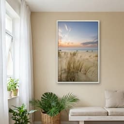 Quadro Decorativo Mar