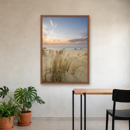 Quadro Decorativo Mar
