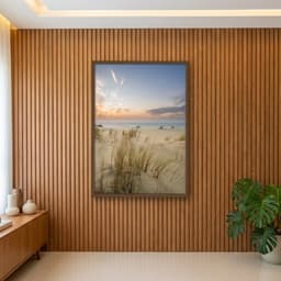Quadro Decorativo Mar