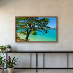 Quadro Decorativo Mar