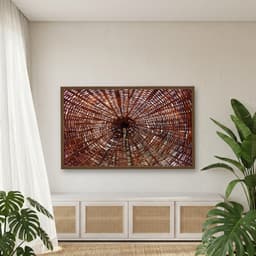 Quadro Decorativo Madeira